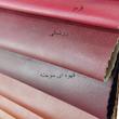 مبل دونفره مدل F902