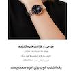 ساعت مچی عقربه ای زنانه امپریو آرمانی مدل AR60043