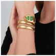 ساعت مچی عقربه‌ای کوارتز زنانه جاست کاوالی مدل JC1L232M0035