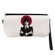 جامدادی مدل دوزیپ طرح ونزدی آدامز کد NI1459