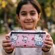 جامدادی مدل هلوکیتی  