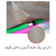 جامدادی مستر راد طرح کاکتوس کد fiory 2535
