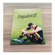 تابلو شاسی گوفی مدل کریستیانو رونالدو بهترین فوتبالیست طرح CR7 Cristiano Ronaldo کد GREAT35