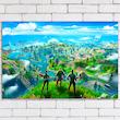 تابلو شاسی طرح فورتنایت کد fortnite 411