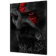 تابلو شاسی مدل گیمینگ گاد آف وار کد god of war 04