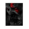 تابلو شاسی مدل گیمینگ گاد آف وار کد god of war 04