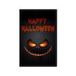 تابلو شاسی عرش مدل فانتزی هالووین Happy Halloween کد As2059
