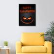 تابلو شاسی عرش مدل فانتزی هالووین Happy Halloween کد As2059