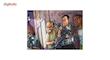 تابلو شاسی ونسونی طرح GTA V Comic سایز 30x40