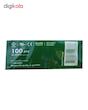 بست کمربندی وای وای مدل TSL-200-M سایز 2.5×200 میلیمتر بسته 3 عددی