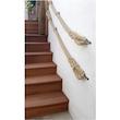 طناب بسته بندی مدل پنبه ای 18mm طول 25 متر