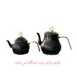 ست کتری و قوری لینس مدل 7