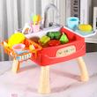 اسباب بازی سینک ظرفشویی مدل Fun kitchen