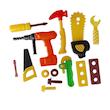 ست اسباب بازی ابزار مدل engineer tools کد 100