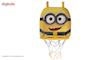 تخته بسکتبال بچه گانه فکربازینو مدل Minion