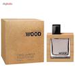 ادو تویلت مردانه دیسکوارد مدل He Wood حجم 100 میلی لیتر