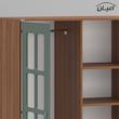 کمد چندمنظوره اعیان مدل FH796