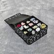باکس نظم دهنده لیلیوم مدل 16 خانه اسکلت دار بسته 4 عددی