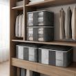 باکس نظم دهنده لیلیوم مدل بقچه بسته 4 عددی