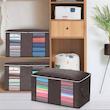 باکس نظم دهنده لیلیوم مدل بقچه بسته 4 عددی