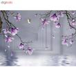 پوستر دیواری سه بعدی مدل lod17591273