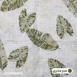 ملحفه آدنو مدل Lamella کد CH54 دونفره سایز 160x200 سانتی متر