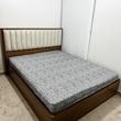 ملحفه ناتوسا مدل کلاسیک دو نفره سایز 250x240 سانتی متر