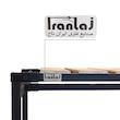 رگال لباس ایران تاج مدل آرمیتا