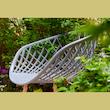 صندلی بنیزان مدل بامبو کد BM500