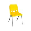 صندلی ناصر پلاستیک کد880 بسته 6 عددی