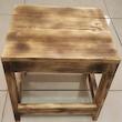 چهارپایه مدل لینوس کد L401
