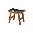 چهار پایه ایکیا مدل STACKHOLMEN کد 425