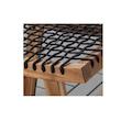 چهار پایه ایکیا مدل STACKHOLMEN کد 425