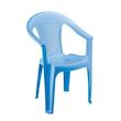 صندلی ناصر پلاستیک کد 854 بسته 6 عددی