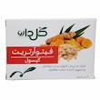 کپسول فیتوآرتریت گل دارو بسته 30 عددی