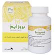 کپسول بروزایم تچرا فارمد بسته 30 عددی