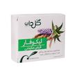 قرص مکیدنی لیکوفار گل دارو بسته 30 عددی