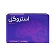 قرص استروکل سیتی کولین اشبال شیمی بسته 30 عددی