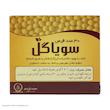قرص سویاگل گل دارو بسته 30 عددی 
