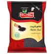 تخم شربتی و خاکشیر گلها- 50 گرم بسته 2 عددی