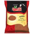 تخم شربتی و خاکشیر گلها- 50 گرم بسته 2 عددی