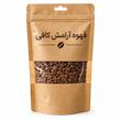 دانه قهوه 30 درصد عربیکا 70 درصد روبوستا آرامش کافی - 1000 گرم