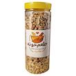 بادام زمینی بدون پوست مخصوص کره گیری طعم خونه - 800 گرم