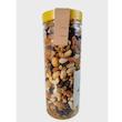 آجیل یلدایی ارگانیک طعم خونه - 800 گرم
