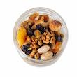 آجیل یلدایی ارگانیک طعم خونه - 800 گرم