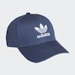 کلاه کپ آدیداس مدل TREFOIL BASEBALL CAP