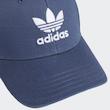 کلاه کپ آدیداس مدل TREFOIL BASEBALL CAP