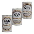 چای ماسالا قم پاران - 400 گرم بسته 3 عددی