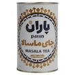 چای ماسالا قم پاران - 400 گرم بسته 3 عددی