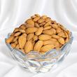 بادام درختی خام - 1 کیلوگرم